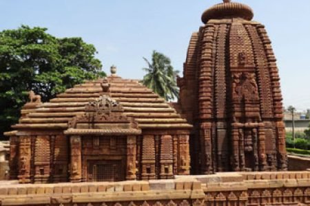 3N 4D Bhubaneswar Konark Puri Chilika Tour