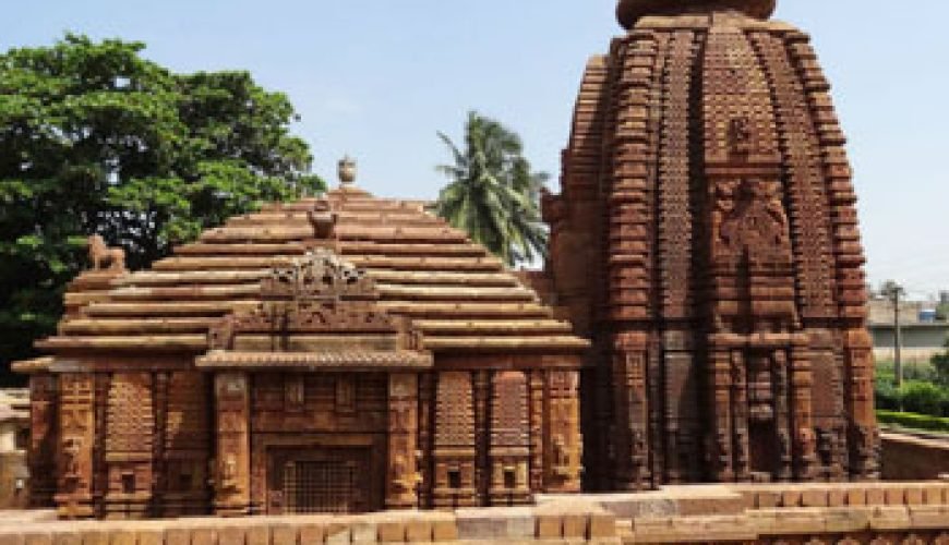 Jagannath Puri Tour Package