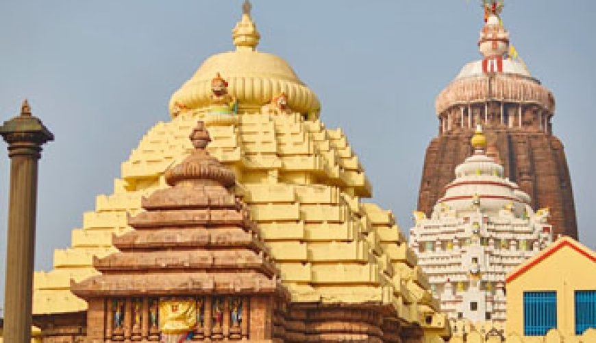 ODISHA FIXED DEPARTURE TOUR